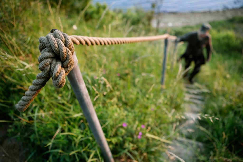 Hotel Motesplats Borstahusen Landskrone Zewnętrze zdjęcie