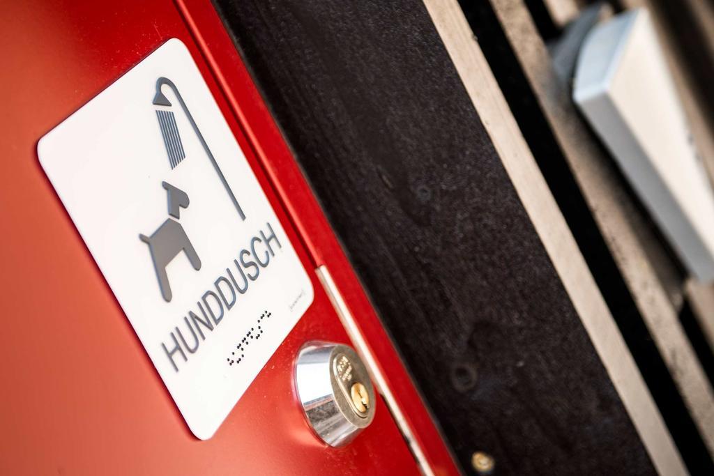 Hotel Moetesplats Borstahusen Landskrone Zewnętrze zdjęcie