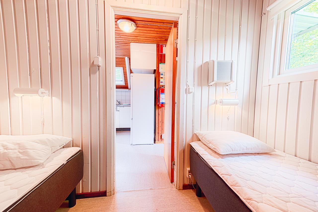 Hotel Moetesplats Borstahusen Landskrone Zewnętrze zdjęcie